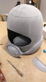 Gary Helmet 3D printfile (Final Space)