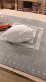 Gary Helmet 3D printfile (Final Space)